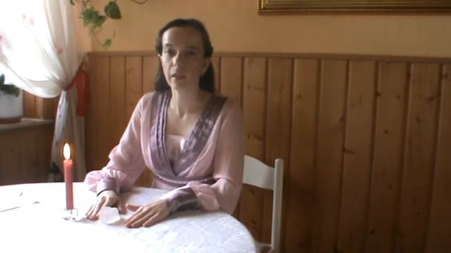 Ясновидящая Натали о долгах, о защите дома и о привлечении достатка с помощью магии смотреть онлайн