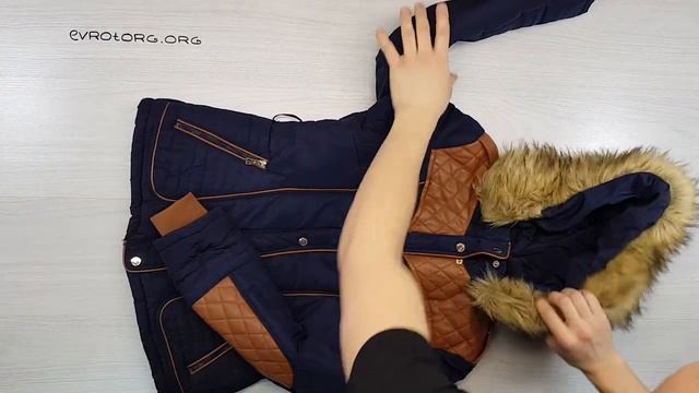 02527 ANORAKS (Куртки/ ветровки)Герм (Cream) 6 пак 12 11,50€ смотреть онлайн