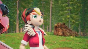 Fuzion Max (Фьюжн Макс) — Серия 33.  Последнее испытание часть 2