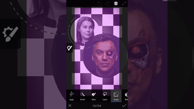 Как сделать обложку для сториз в Instagram на телефоне | тюториал | советует Лида Несмачная смотреть онлайн