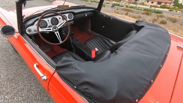 The Evolution of the Honda S2000: From Sportscar to Icon смотреть онлайн