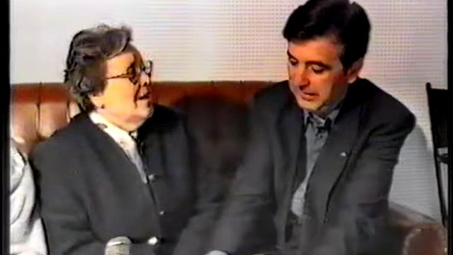 Valdepeñas.Perfiles Valdepeñeros Catalina Moreno (2) смотреть онлайн