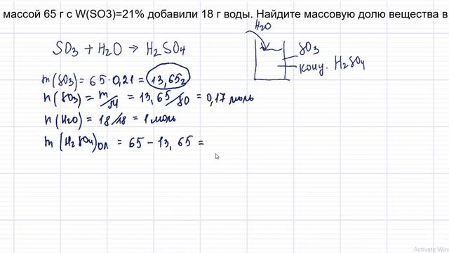 Олеум смотреть онлайн
