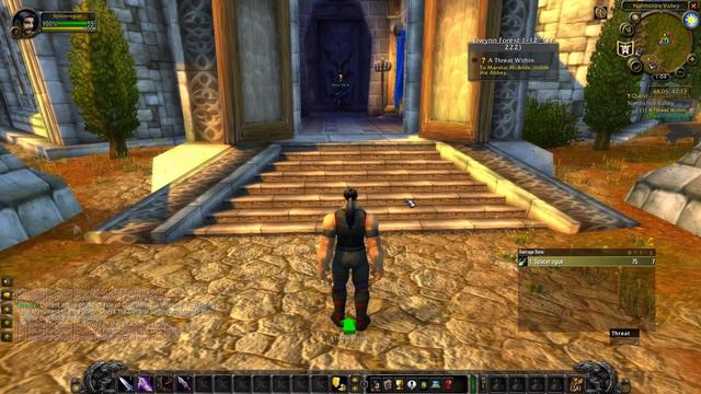 TBC/WOTLK Classic FREE Leveling Addon смотреть онлайн