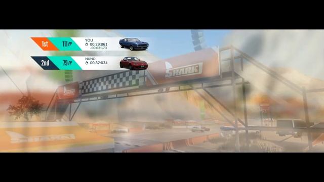 [Review game] Rebel Racing speed speed speed смотреть онлайн
