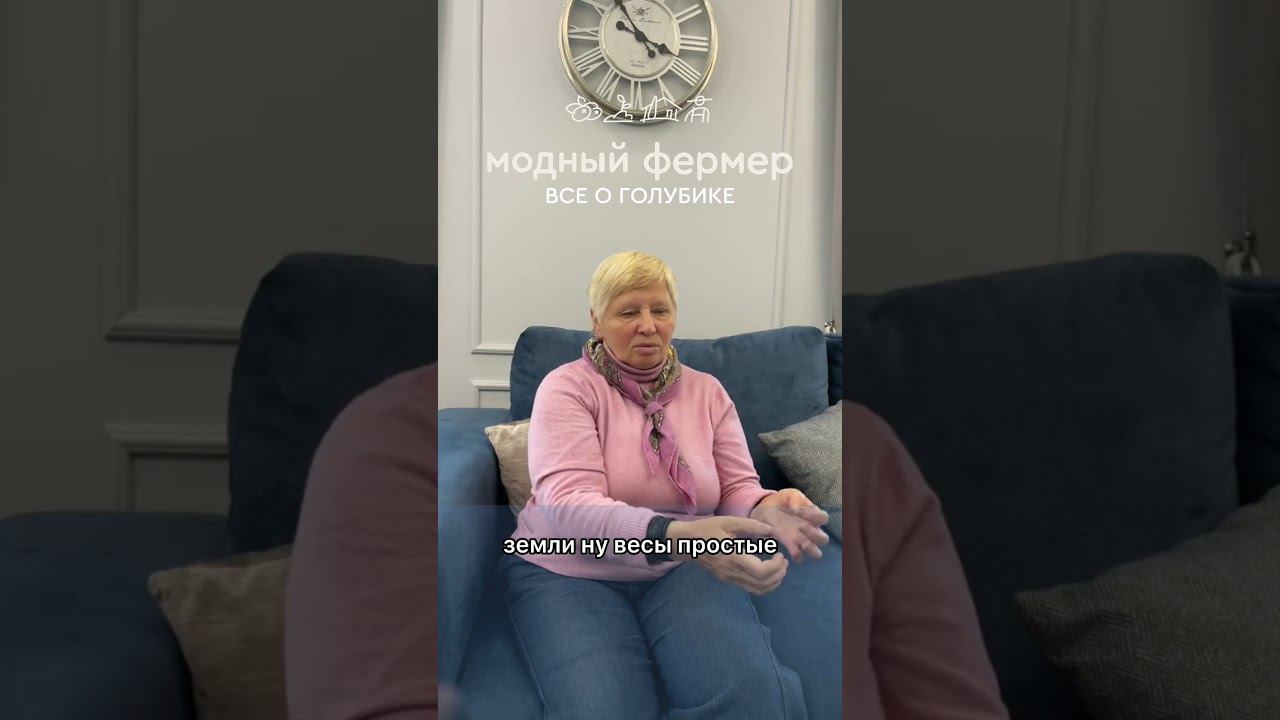 #голубика смотреть онлайн