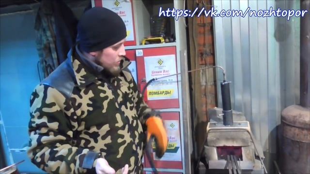 ИНЖЕКЦИОННЫЕ ГОРЕЛКИ для газового горна на пропане. Тесты разных модификаций.. АнтиковкА 9 9 смотреть онлайн