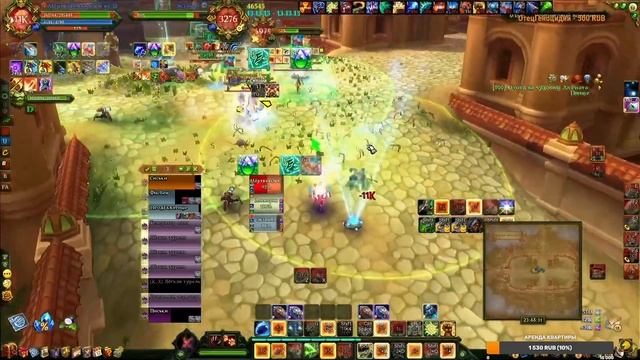 Он просто хочет ЖИТЬ [Моменты со стримов] смотреть онлайн