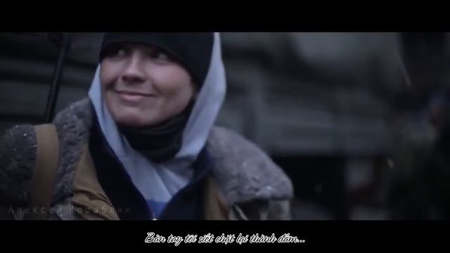 [Việt sub] Кукушка Kukushka (Chim Cúc Cu) - War in Ukraine смотреть онлайн