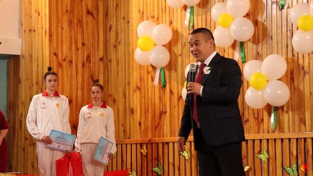 ПОДВЕДЕНИЕ ИТОГОВ ВСЕРОССИЙСКОГО ДВИЖЕНИЯ-КОНКУРСА МОЯ РОДОСЛОВНАЯ 2024 | АКАДЕМИЯ ДЕТСТВА смотреть онлайн