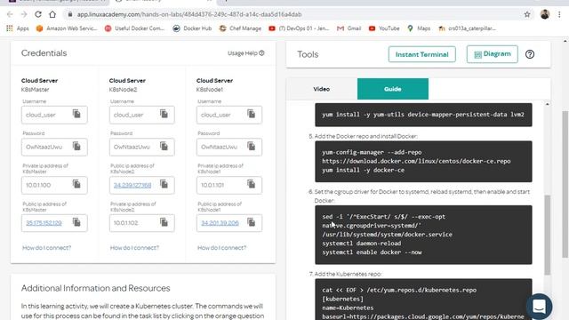NCD0120H003_video 2 of kubernetes_24/03/2020 смотреть онлайн