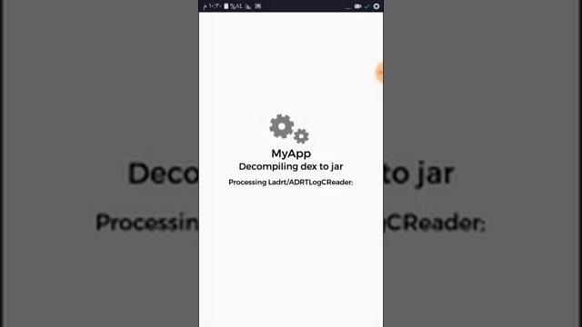 كيف يتم اظهار اكواد جافا داخل التطبيق смотреть онлайн
