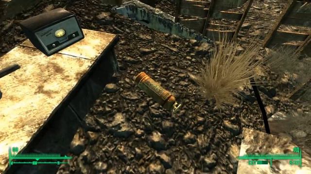 Коммунистический Обзор - Fallout 3 смотреть онлайн