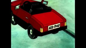 ПЕСНЯ КОТА ЛЕОПОЛЬДА