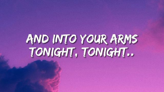 Witt Lowry - Into Your Arms (Lyrics) ft. Ava Max смотреть онлайн