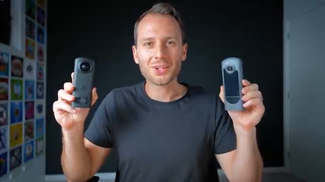 How To Make A Virtual Tour // 5 Simple Steps смотреть онлайн