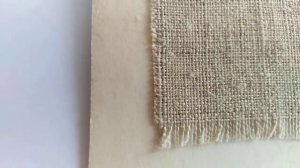 Ткацкие переплетения.