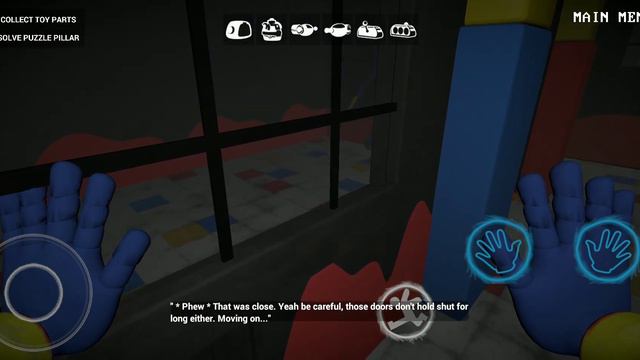 обновление проджект плейтайм 1.6 смотреть онлайн