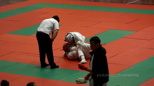 801 Шатров Виталий (Анучино) - Иванов Алексей (Прохладное) смотреть онлайн