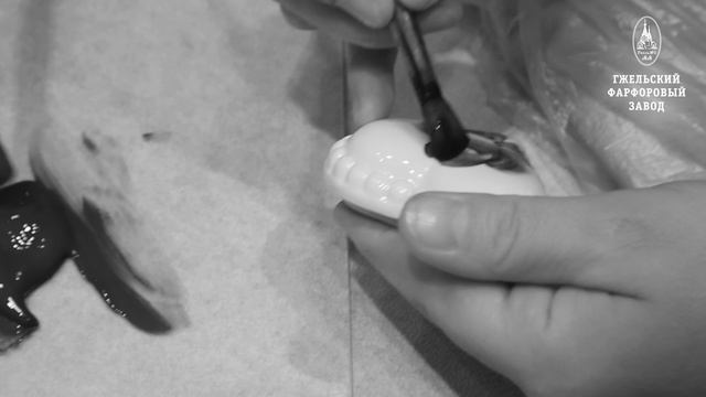 Гжельский фарфоровый завод: знакомство смотреть онлайн