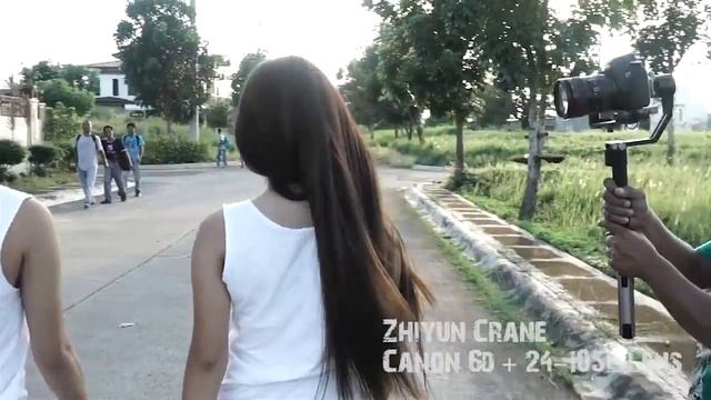Стабилизаторcamera zhiyun z1 crane canon 6D 24-105 смотреть онлайн