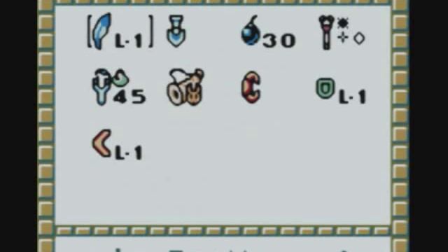 Let's Play Legend of Zelda: Oracle of Seasons: Part 26 - Gasha Seed Collector смотреть онлайн