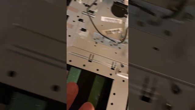 Lenovo Y70 Y70-70 Touch 17" Laptop Keyboard Replacement - DON'T DO THIS!! смотреть онлайн