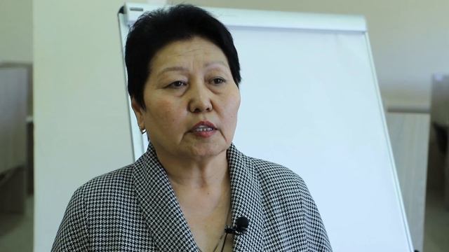 Эксперты Социоцентра в КалмГУ: Проектно-аналитическая сессия. 1-й день. смотреть онлайн