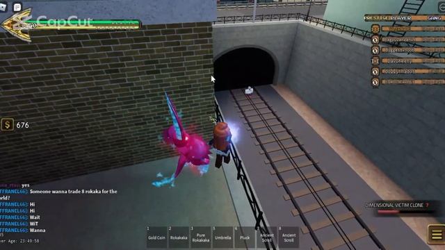 Yba роблокс фармила стенды и получила это... смотреть онлайн