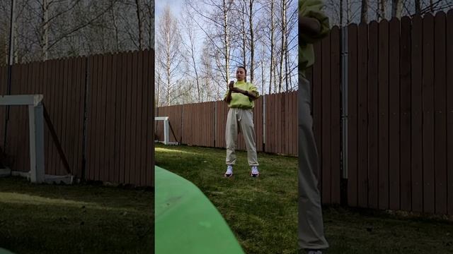 Урок физической культуры. 23.05.2022. смотреть онлайн