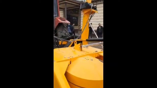 СЕЛОС КОМБАЙН. SELOS KOMBAYN. 2022йил. 11-феврал смотреть онлайн