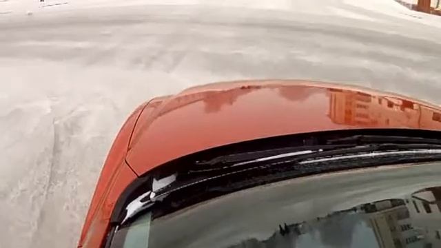 Автоплюс "Наши тесты" - Mazda 6 2012 смотреть онлайн