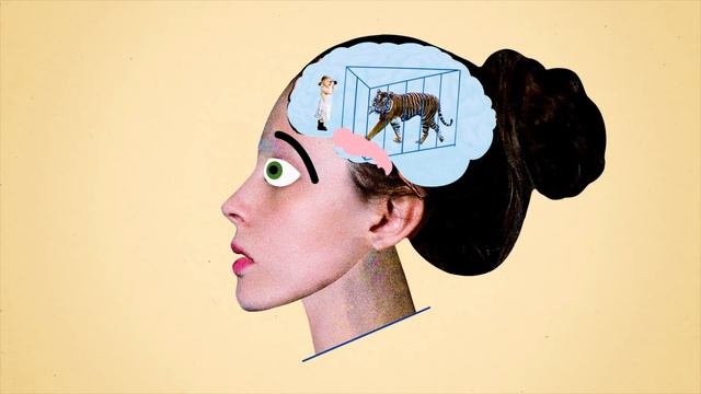 What's Normal Anxiety -- And What's An Anxiety Disorder? | Body Stuff With Dr. Jen Gunter