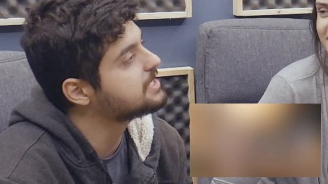 SUGAR BABY (React #4 ft. Flow Podcast) смотреть онлайн