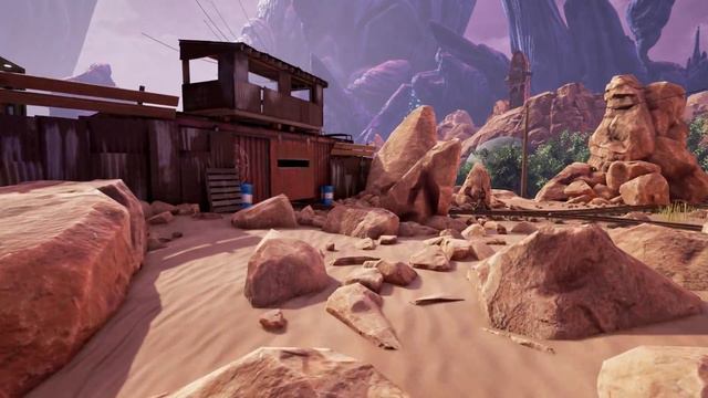 Obduction Gameplay - "STRANGE ALIEN CALCULATOR!!!" Ep03 - Let's Play Walkthrough смотреть онлайн