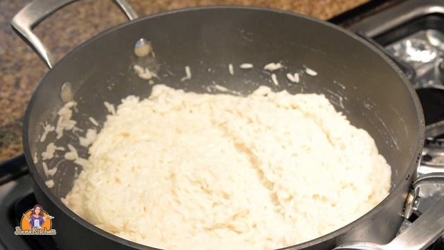 Quick, Easy, and Delicious Basmati Rice with Coconut смотреть онлайн