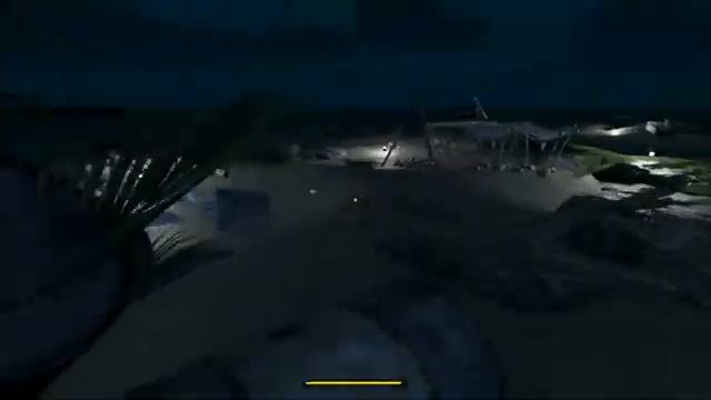 Stranded Deep - Stream 2.3 смотреть онлайн
