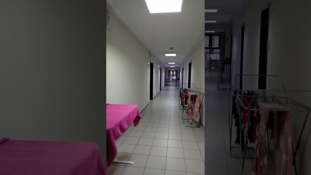Деревня универсиады. Казанский Федеральный университет смотреть онлайн