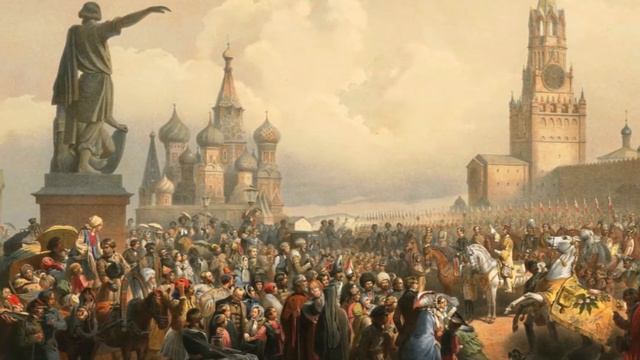 Величие России смотреть онлайн