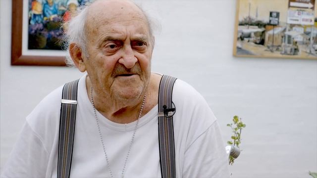 Denis Goldberg Interview - Edges Cape Town - 2018 смотреть онлайн