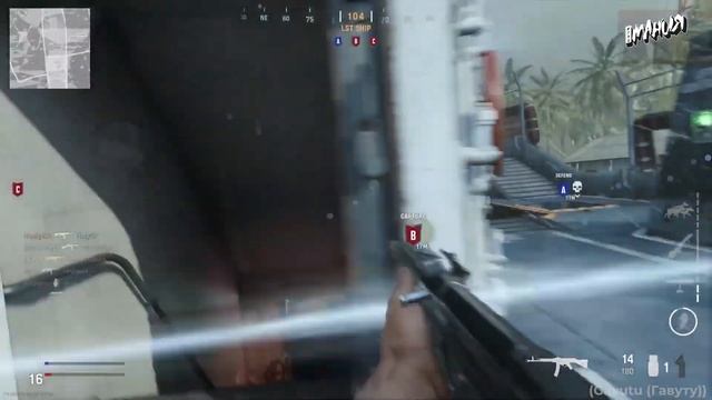 Быстрый гайд по локациям Call of Duty: Vanguard — Игромания смотреть онлайн