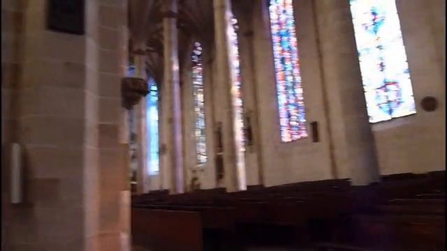 Höchster Kirchturm Der Welt - Das Ulmer Münster