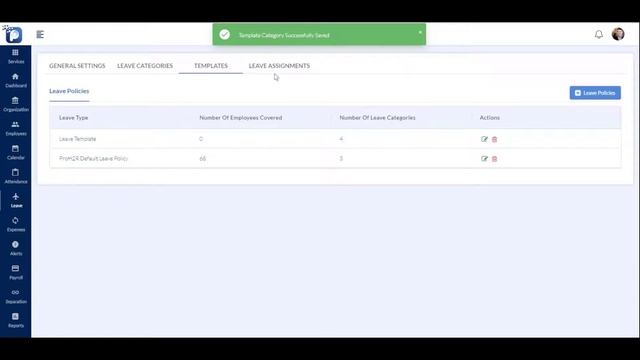 ProH2R - Your Hire To Retire HR Management Tool: Demo смотреть онлайн