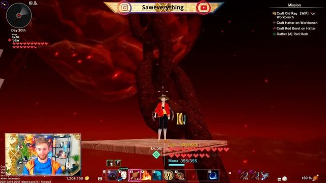 Craftopia Dark Anubis