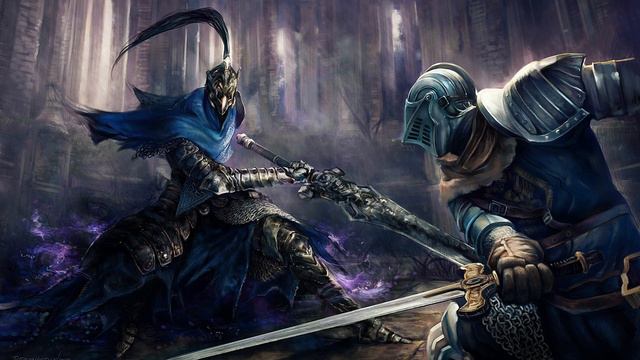 Boss Fight Music [Copyright Free]