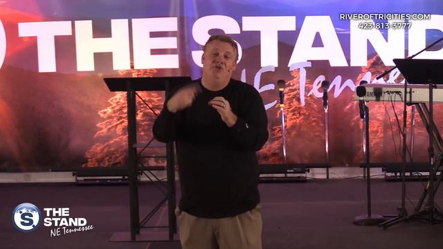 11.07.2020 | The Stand: Day 19 | Dr. Frank Shelton смотреть онлайн
