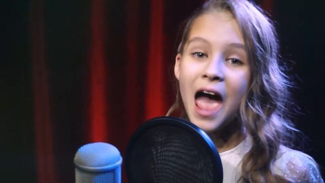 Полина Барышникова - Если ты крылат