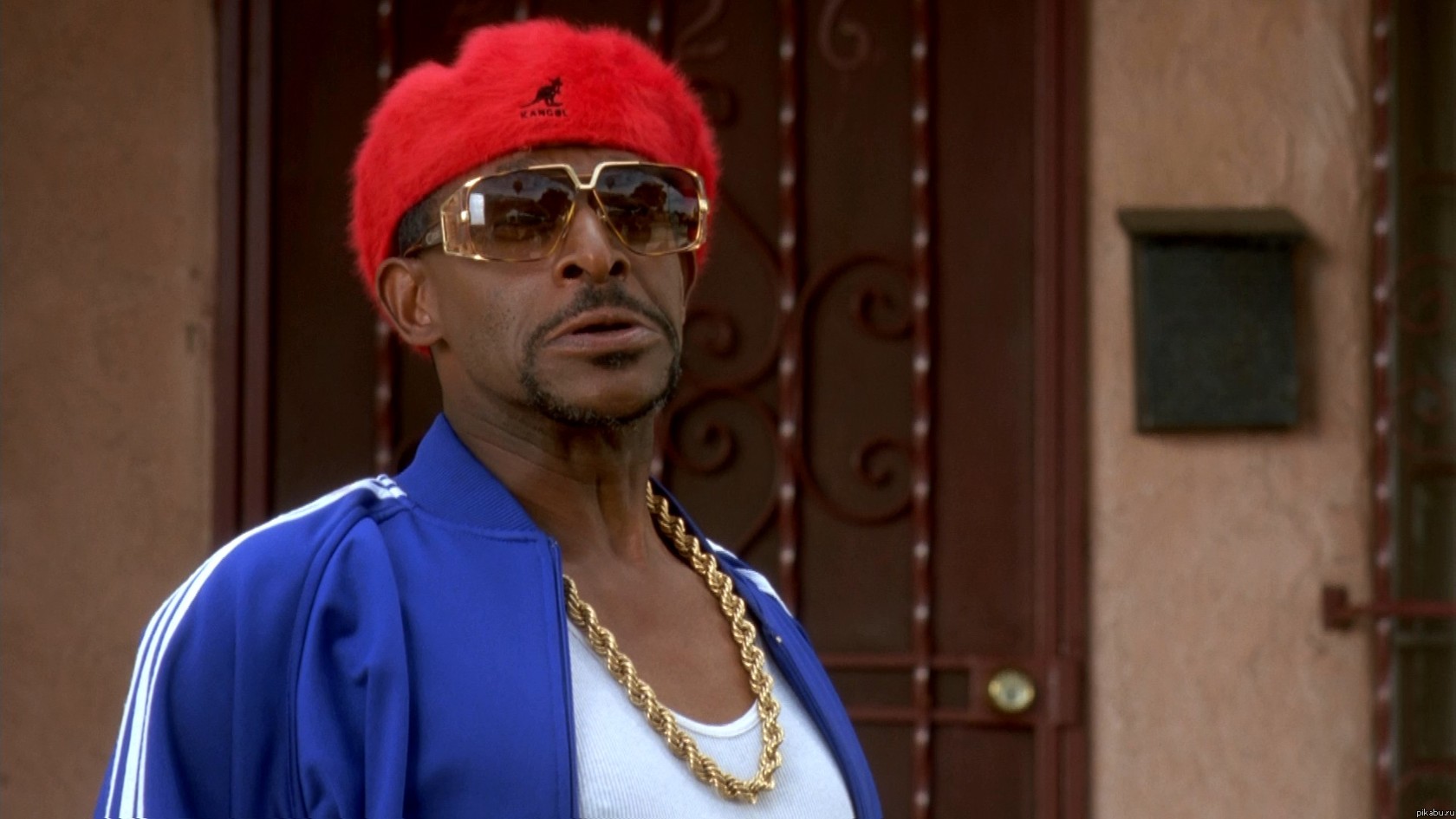 Старая гвардия