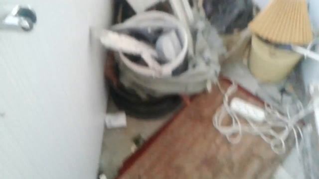 Создание света на балконе. смотреть онлайн