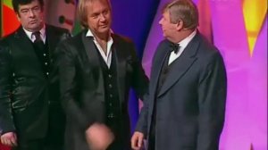 Кривое зеркало 65 1часть